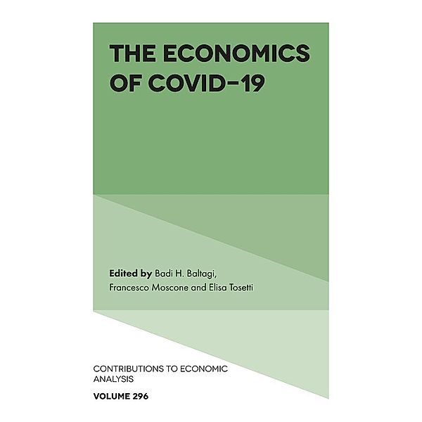 Economics of COVID-19