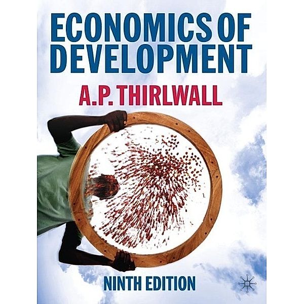 Economics of Development, A. P. Thirlwall