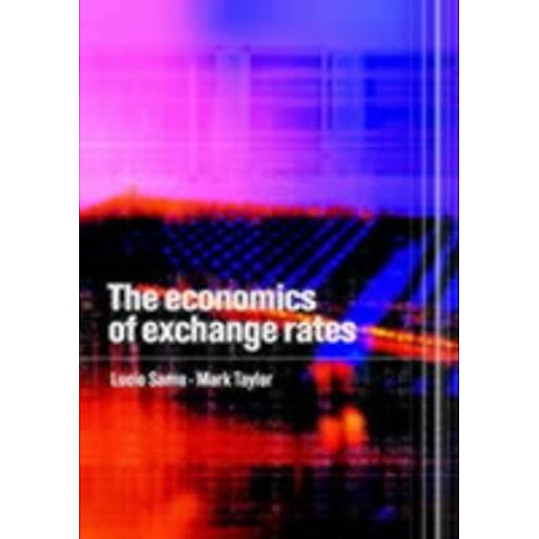 Economics of Exchange Rates, Lucio Sarno