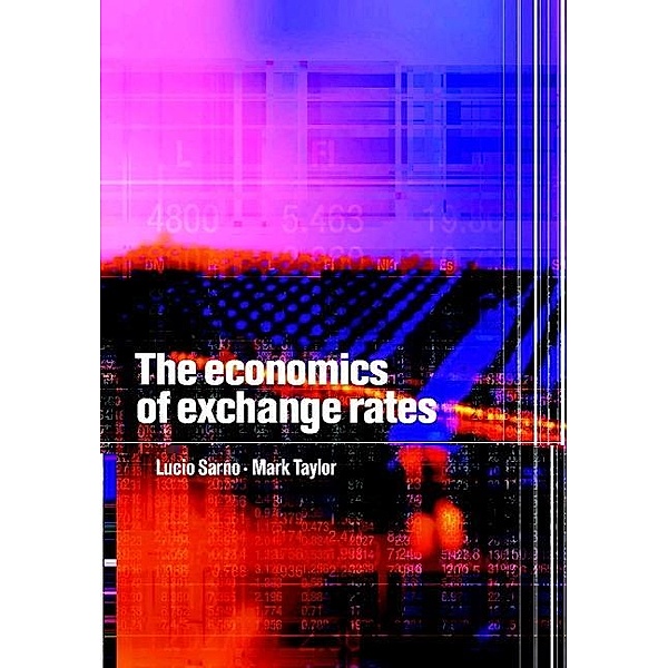 Economics of Exchange Rates, Lucio Sarno