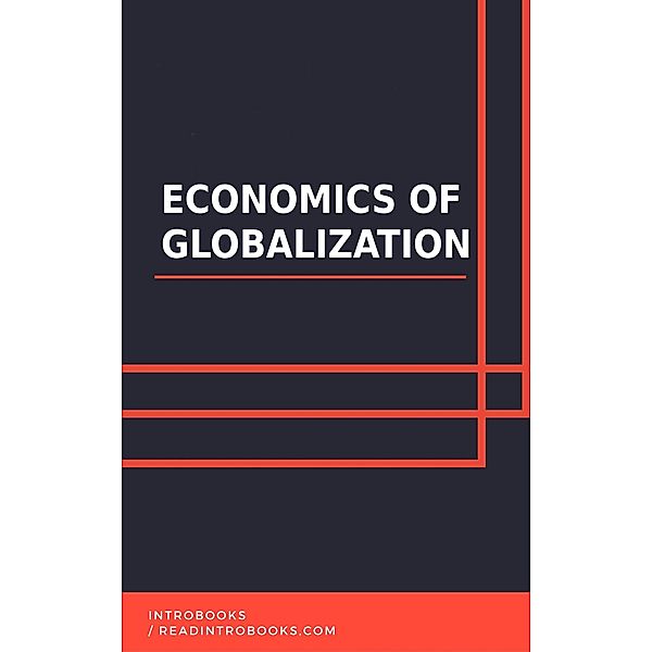Economics of Globalization, IntroBooks Team