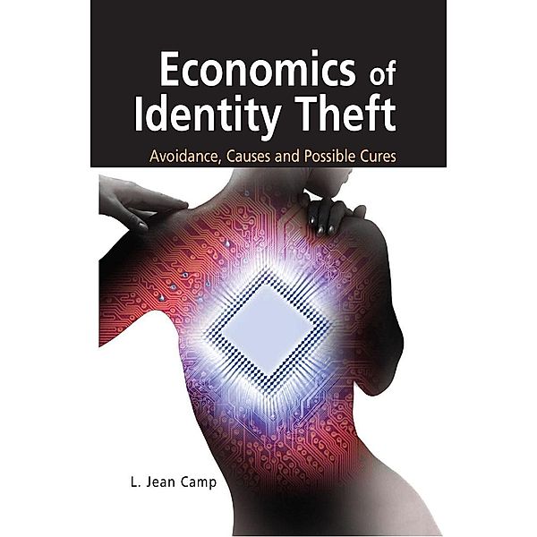 Economics of Identity Theft, L. Jean Camp