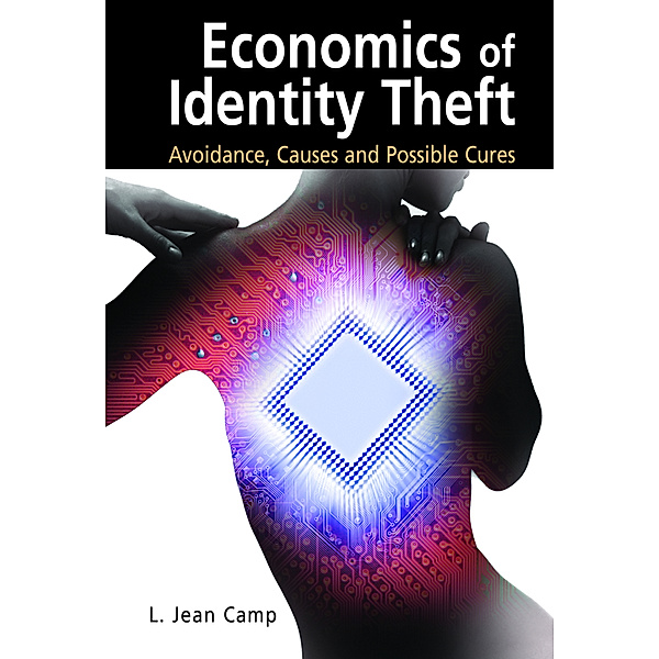 Economics of Identity Theft, L. Jean Camp