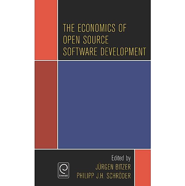 Economics of Open Source Software Development