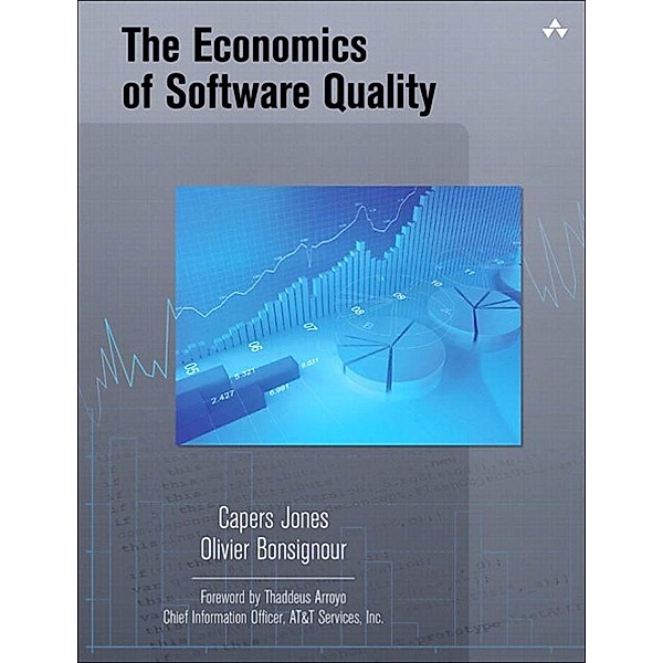 Economics of Software Quality, The, Capers Jones, Olivier Bonsignour