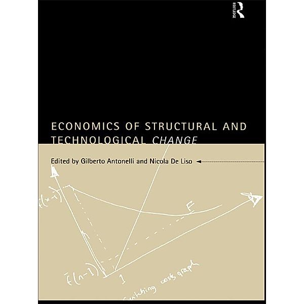 Economics of Structural and Technological Change