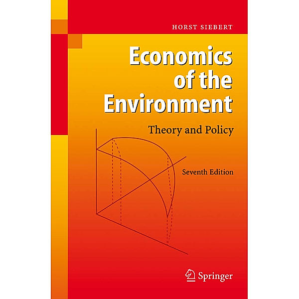 Economics of the Environment, Horst Siebert