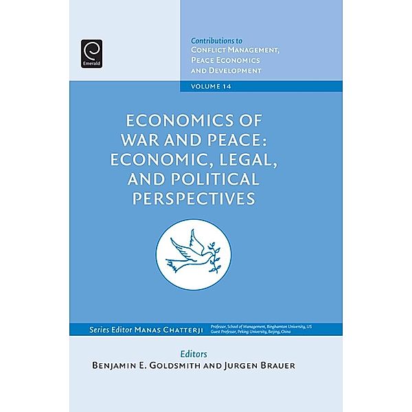 Economics of War and Peace