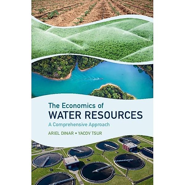Economics of Water Resources, Ariel Dinar
