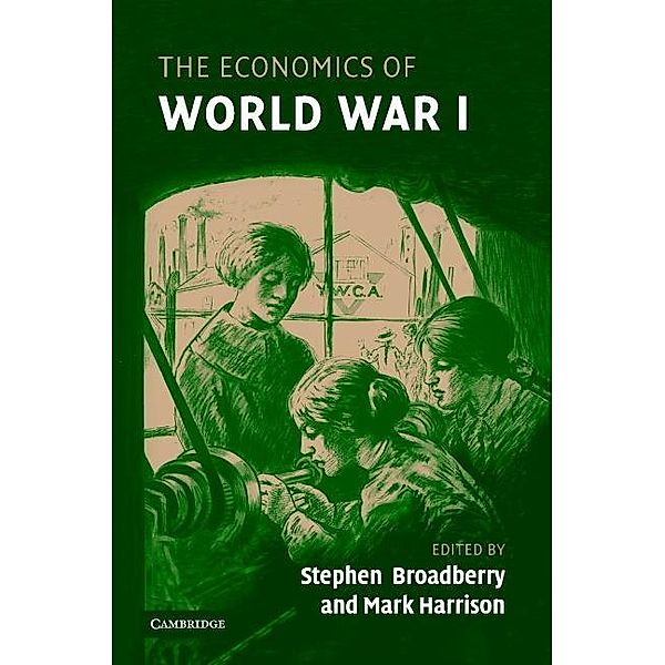 Economics of World War I