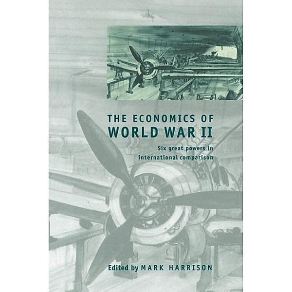 Economics of World War II