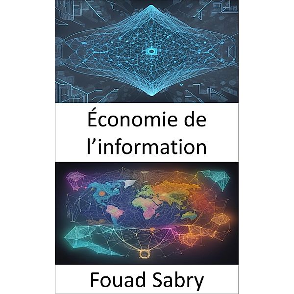 Économie de l'information / Sciences Économiques [French] Bd.44, Fouad Sabry
