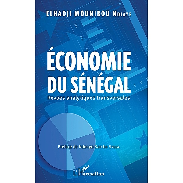 Economie du Sénégal, Ndiaye El Hadji Mounirou Ndiaye