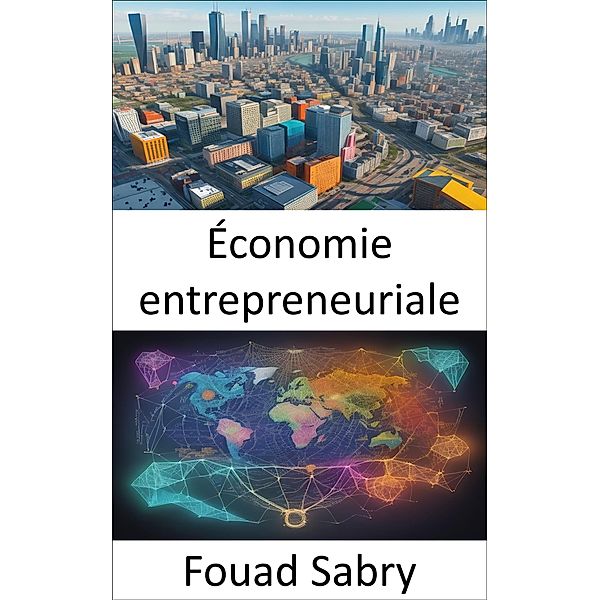 Économie entrepreneuriale / Sciences Économiques [French] Bd.35, Fouad Sabry