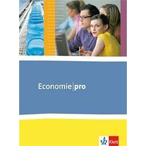 Economie pro ab Klasse 11, m. 1 Beilage