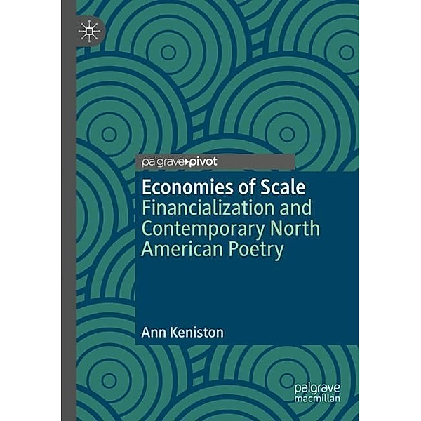 Economies of Scale, Ann Keniston
