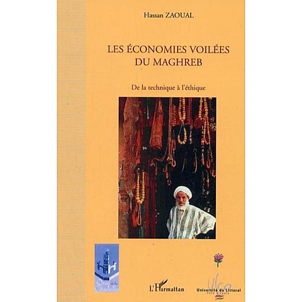 economies voilees du maghreb / Hors-collection, Zaoul Hassam
