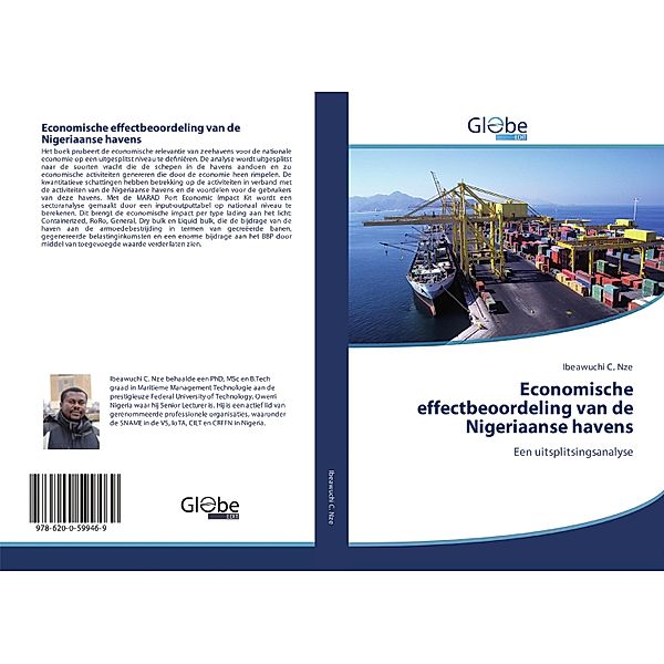 Economische effectbeoordeling van de Nigeriaanse havens, Ibeawuchi C. Nze