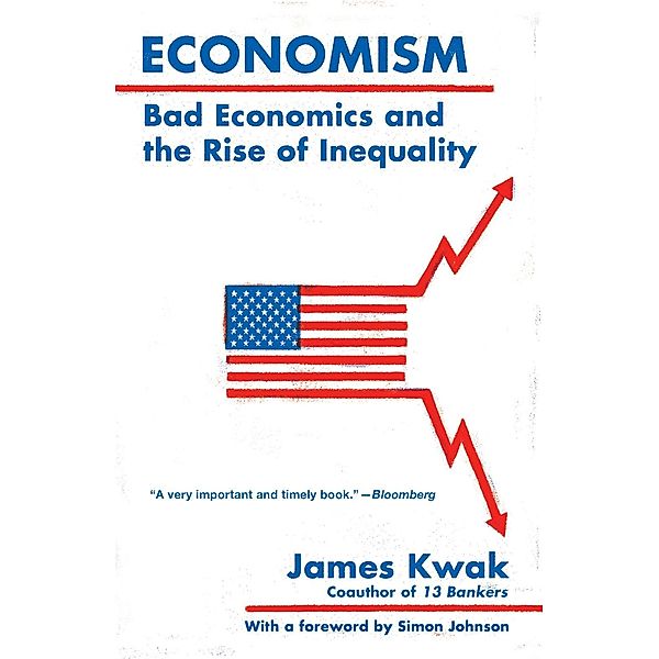 Economism, James Kwak