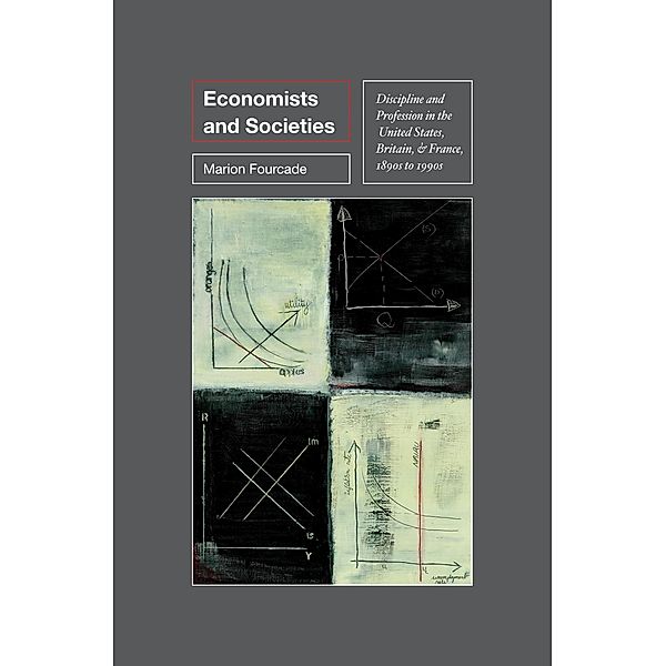 Economists and Societies, Marion Fourcade
