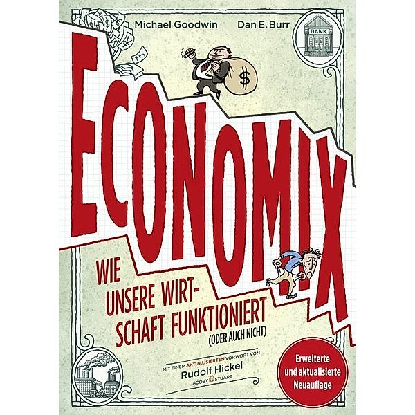 Economix, Michael Goodwin