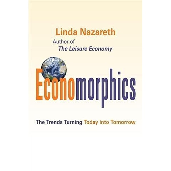 Economorphics, Linda Nazareth