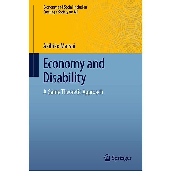 Economy and Disability, Akihiko Matsui