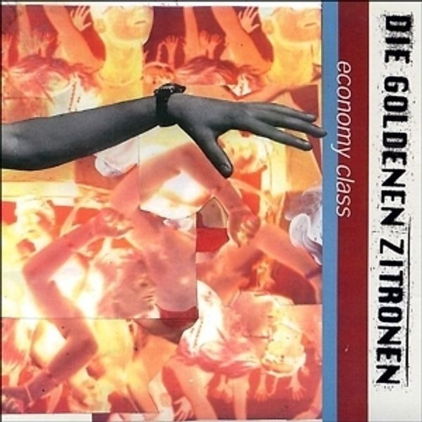 Economy Class (Reissue) (Vinyl), Die Goldenen Zitronen