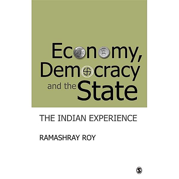 Economy, Democracy and the State, Ramashray Roy