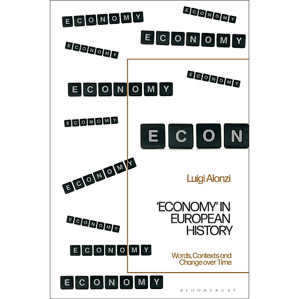 'Economy' in European History, Luigi Alonzi