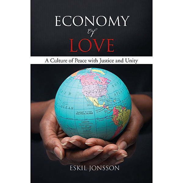 Economy of Love, Eskil Jonsson