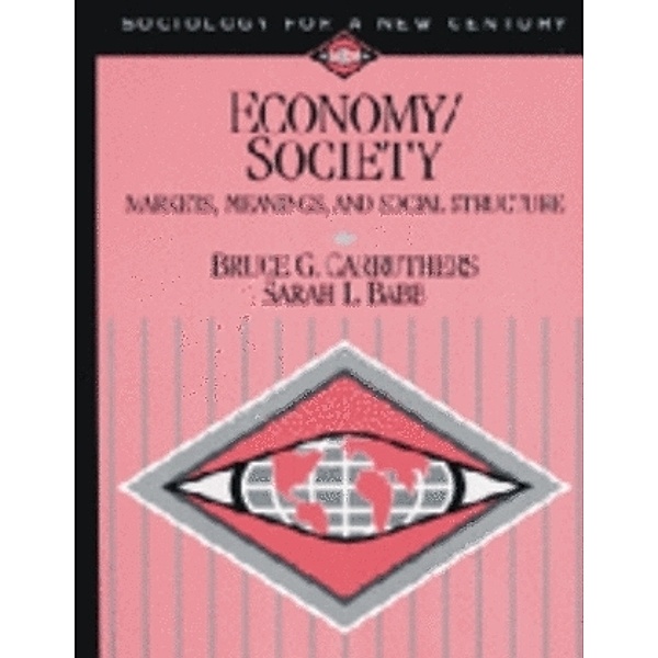 Economy, Society, Bruce G. Carruthers, Sarah L. Babb