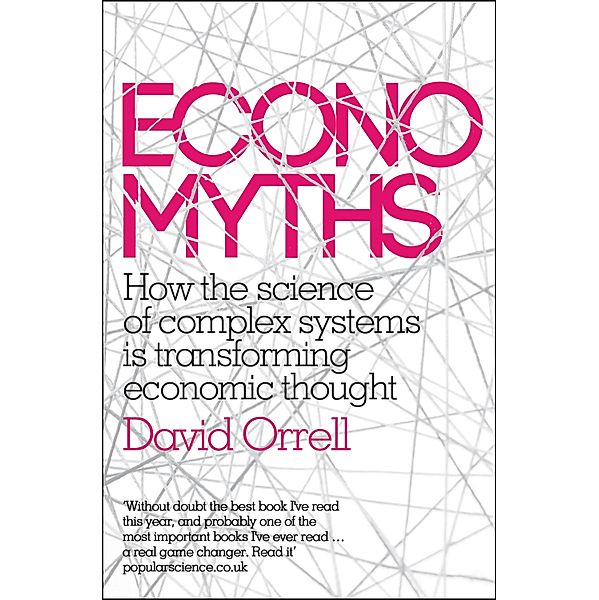 Economyths, David Orrell