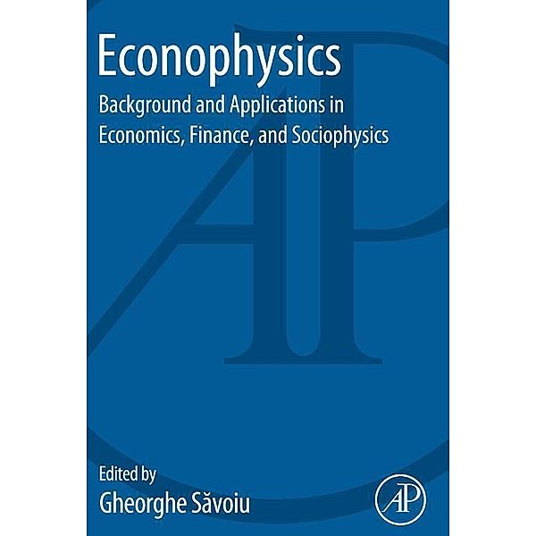 Econophysics