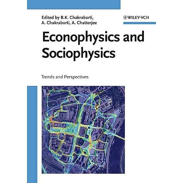 Econophysics and Sociophysics