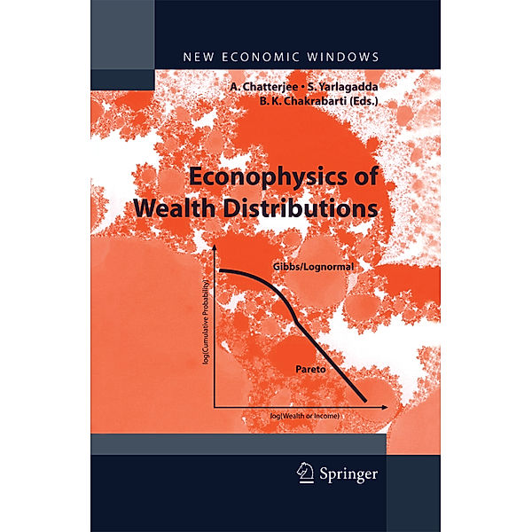 Econophysics of Wealth Distributions