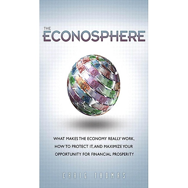 Econosphere, The, Craig Thomas