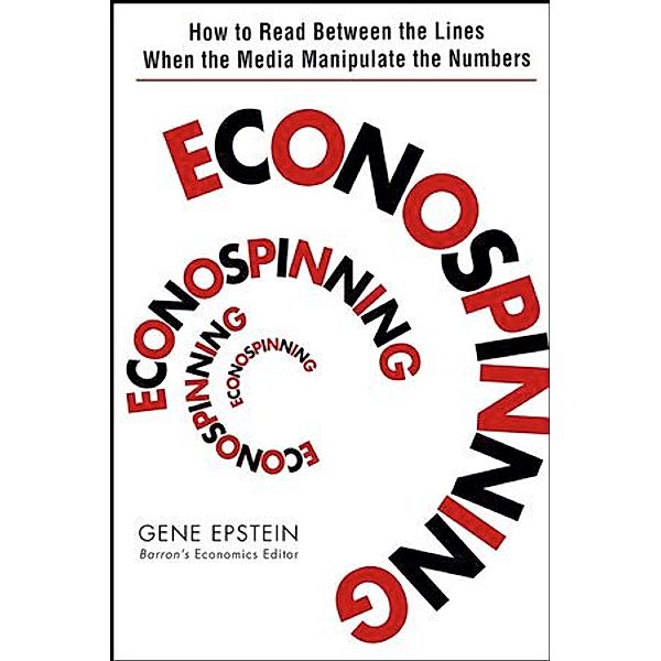 Econospinning, Gene Epstein