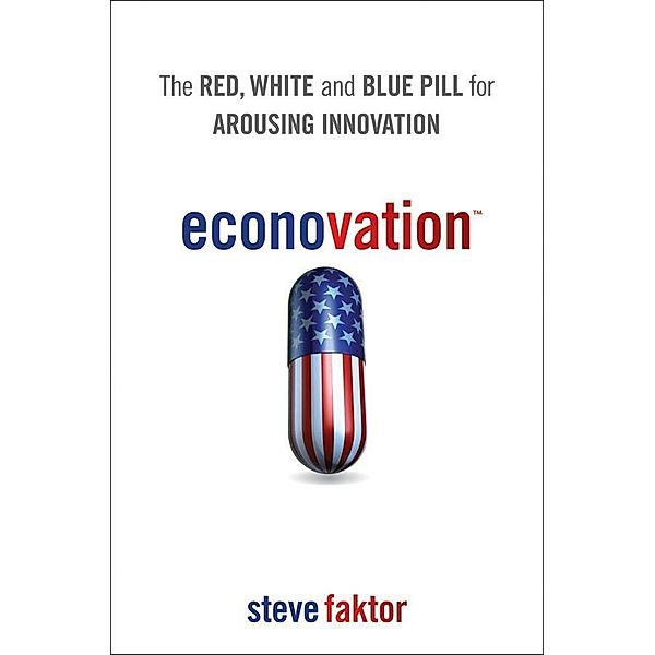 Econovation, Steve Faktor