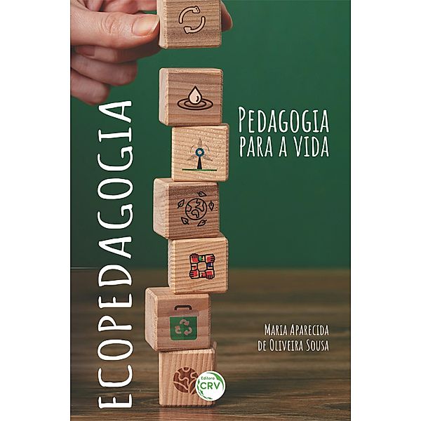 ECOPEDAGOGIA, Maria Aparecida de Oliveira Sousa