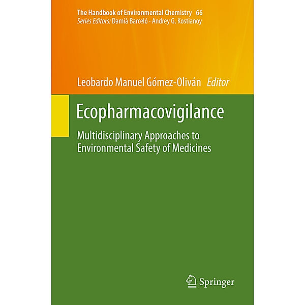 Ecopharmacovigilance