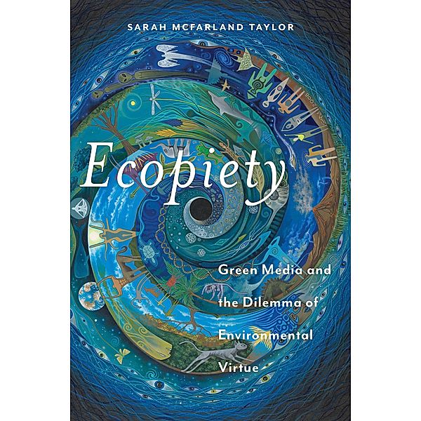 Ecopiety / Religion and Social Transformation Bd.1, Sarah McFarland Taylor