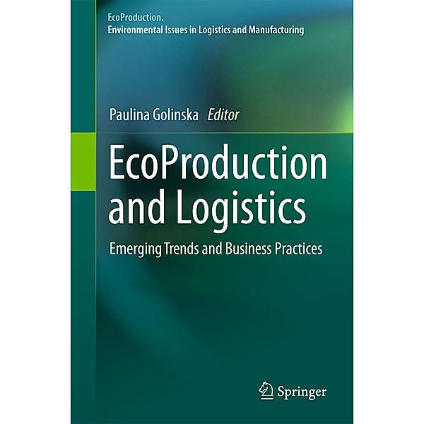 EcoProduction and Logistics