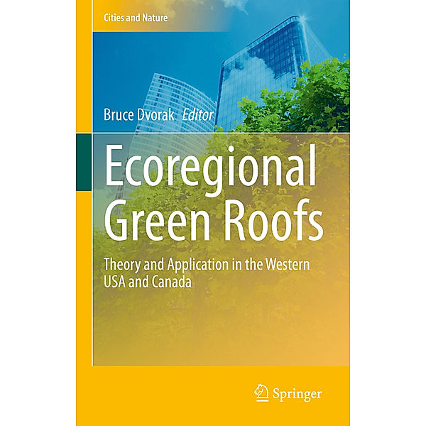 Ecoregional Green Roofs