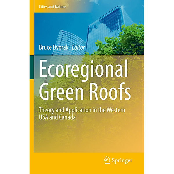 Ecoregional Green Roofs