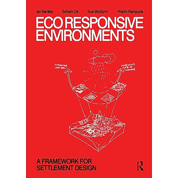 EcoResponsive Environments, Ian Bentley, Soham De, Sue McGlynn, Prachi Rampuria