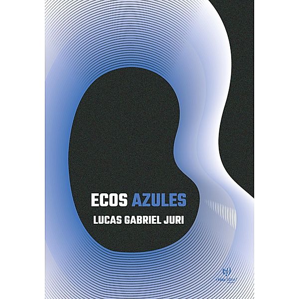 Ecos azules, Lucas Juri