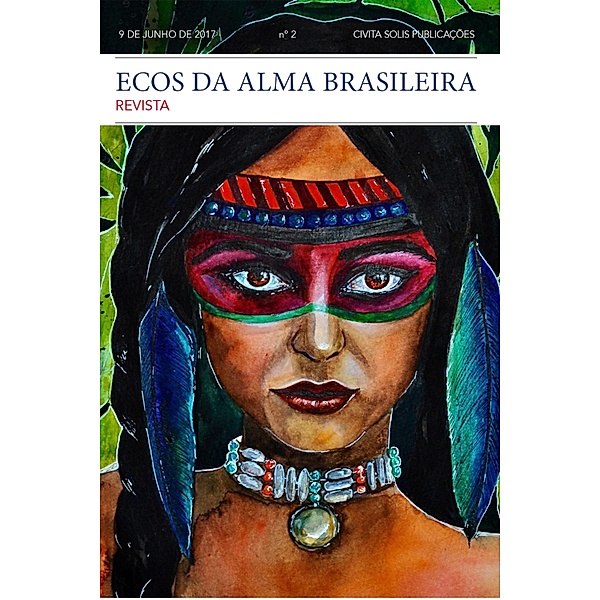 Ecos da alma brasileira #02 / Ecos da alma brasileira, Civitas Solis