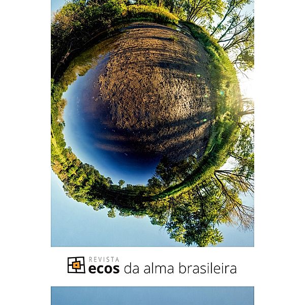 Ecos da alma brasileira #03 / Ecos da alma brasileira, Civitas Solis