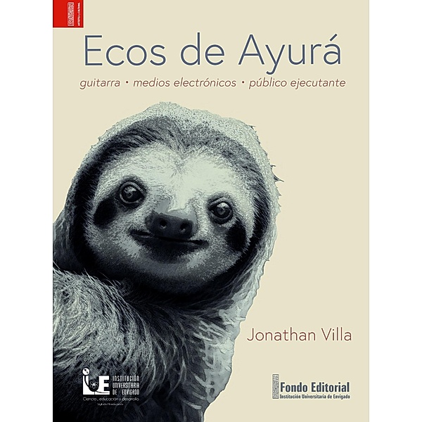Ecos de Ayurá, Jonathan Villa